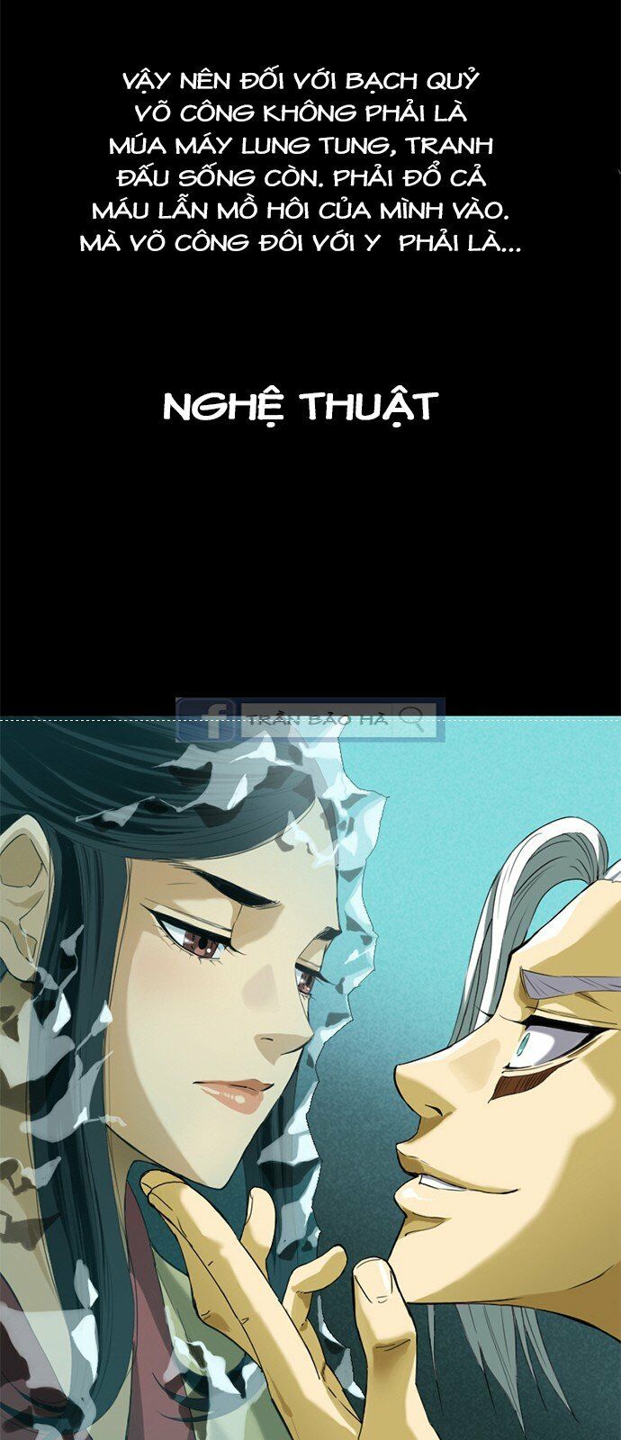 Thiên Hạ Đệ Nhất Nhân: Chapter 4