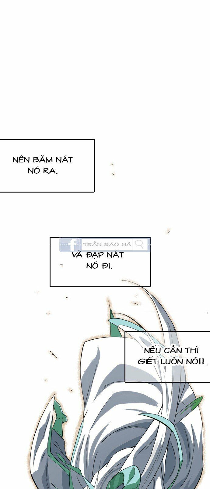 Thiên Hạ Đệ Nhất Nhân: Chapter 4
