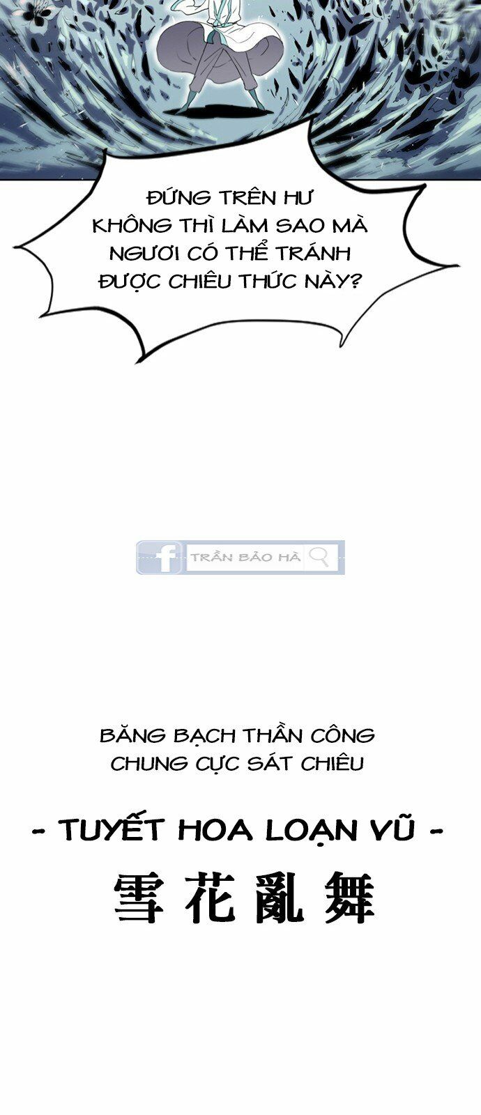 Thiên Hạ Đệ Nhất Nhân: Chapter 4