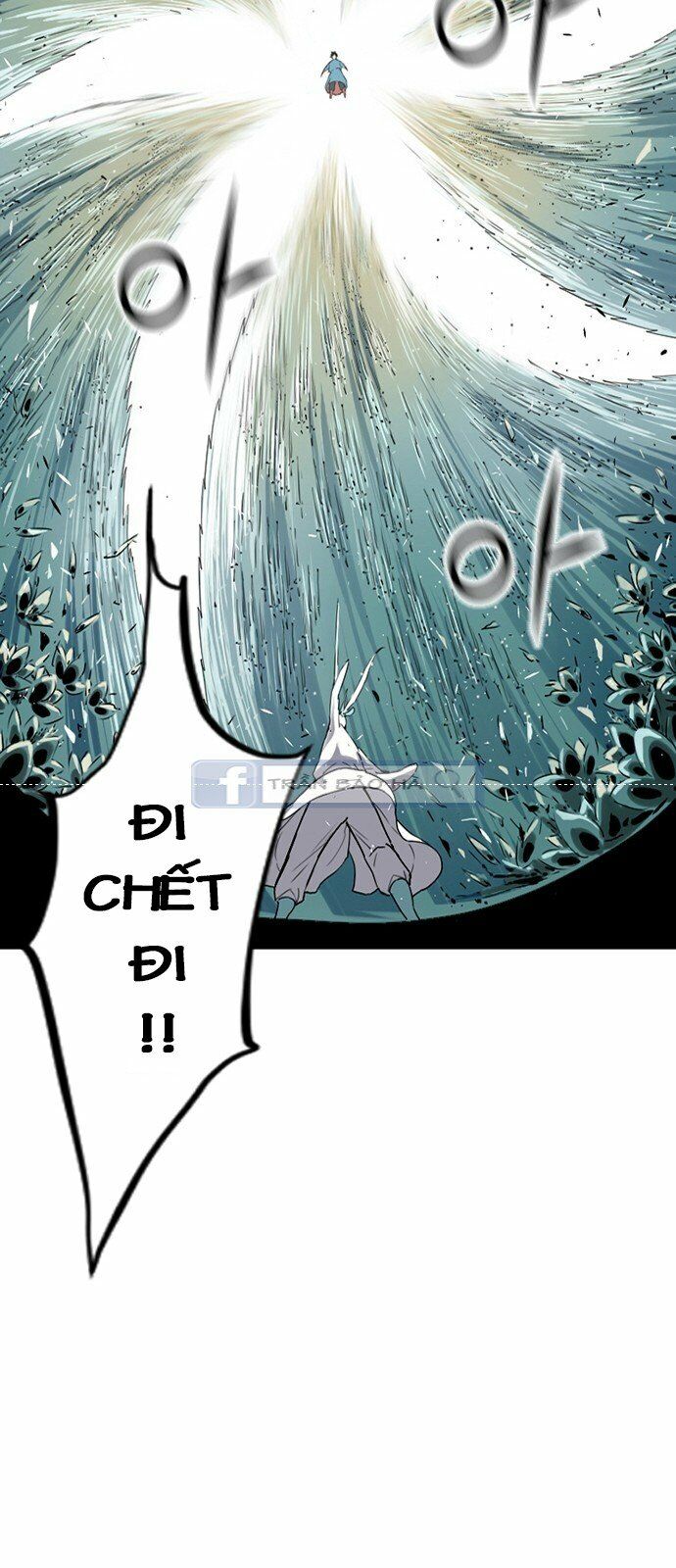 Thiên Hạ Đệ Nhất Nhân: Chapter 4