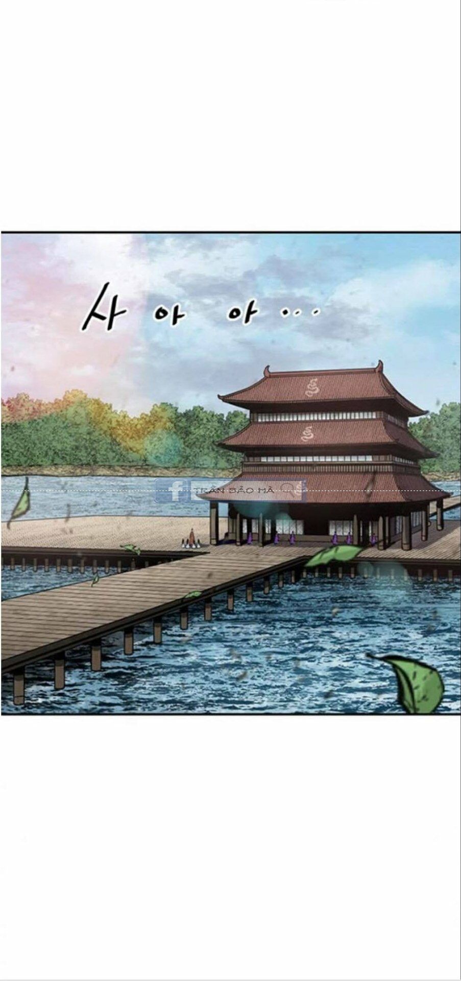 Thiên Hạ Đệ Nhất Nhân: Chapter 40