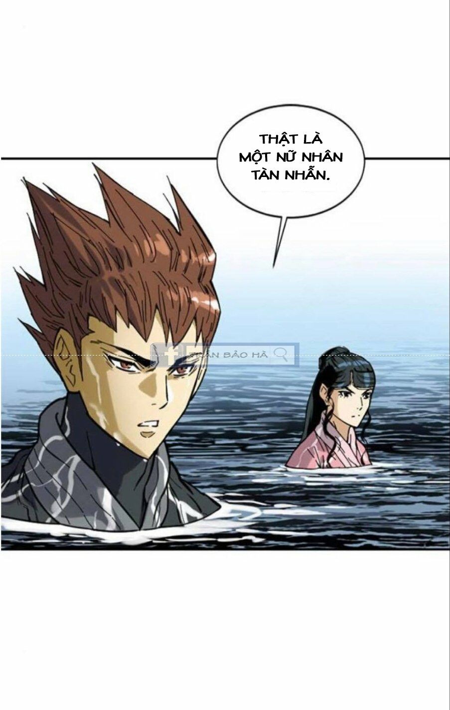 Thiên Hạ Đệ Nhất Nhân: Chapter 40