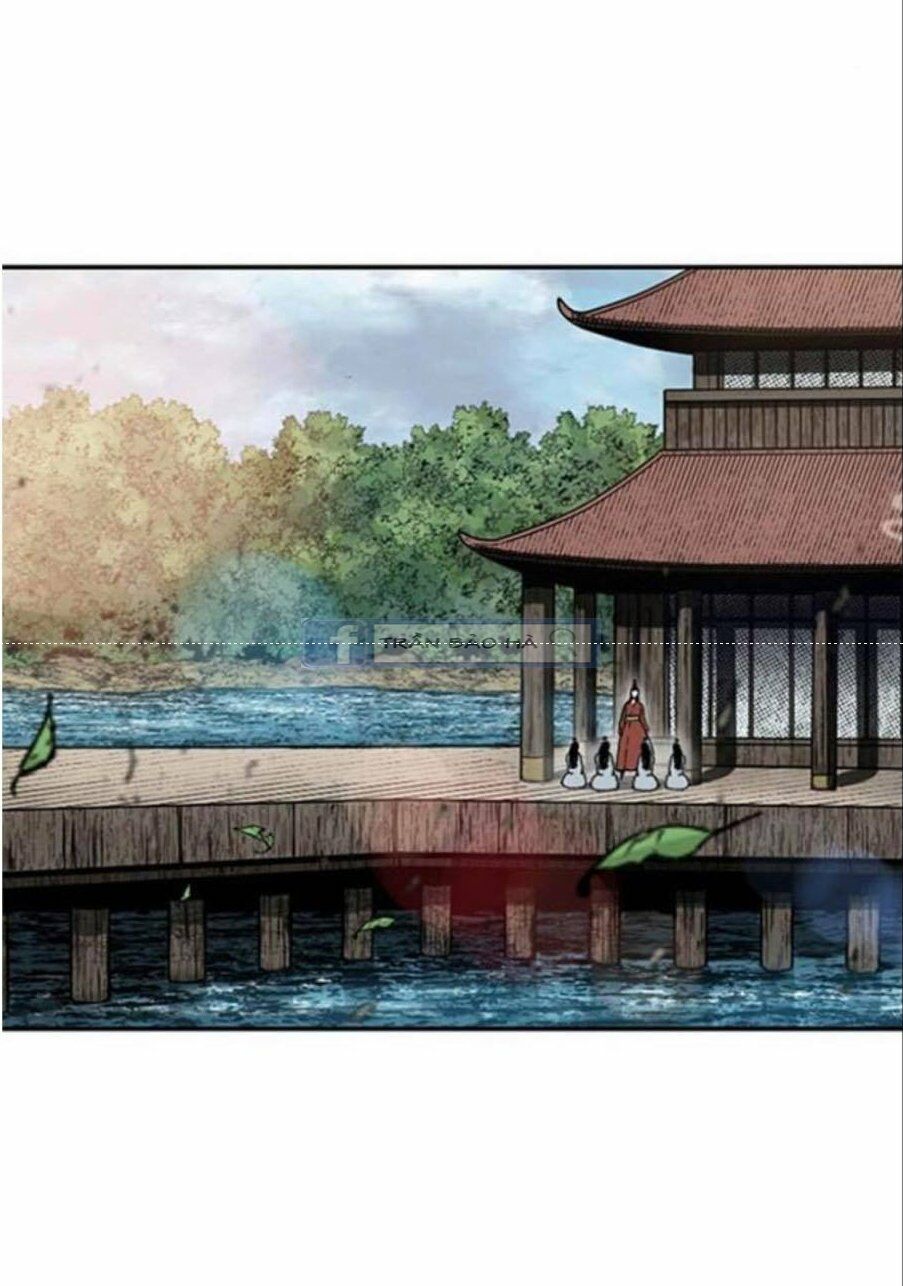 Thiên Hạ Đệ Nhất Nhân: Chapter 40