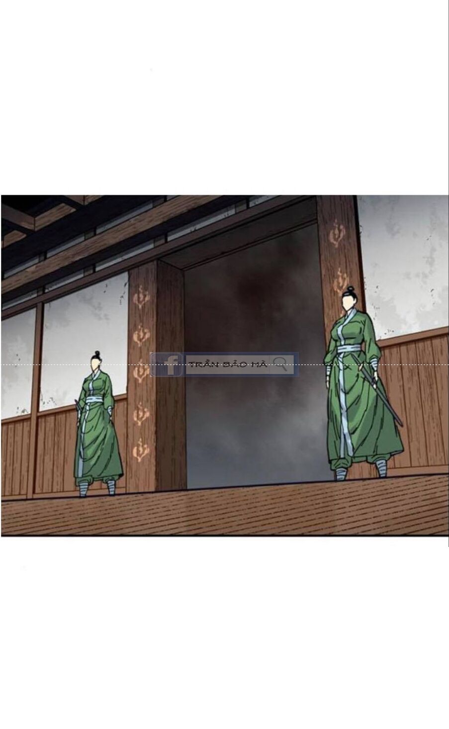 Thiên Hạ Đệ Nhất Nhân: Chapter 40