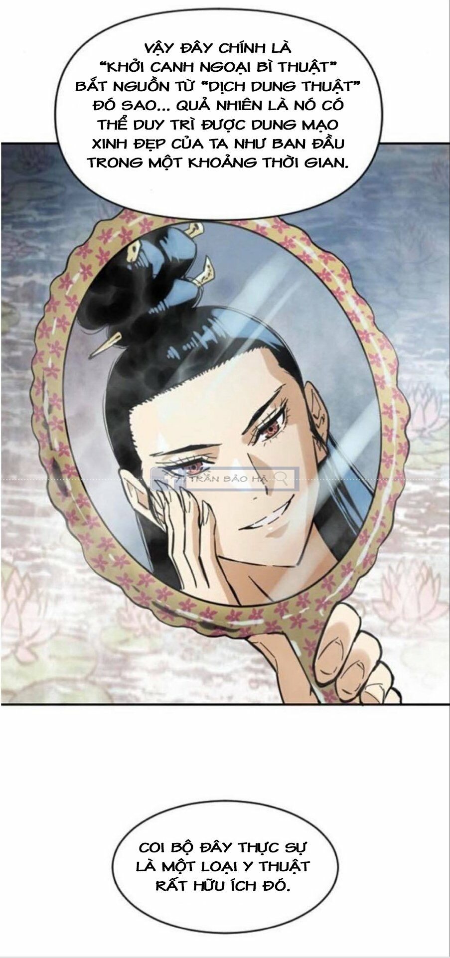Thiên Hạ Đệ Nhất Nhân: Chapter 40