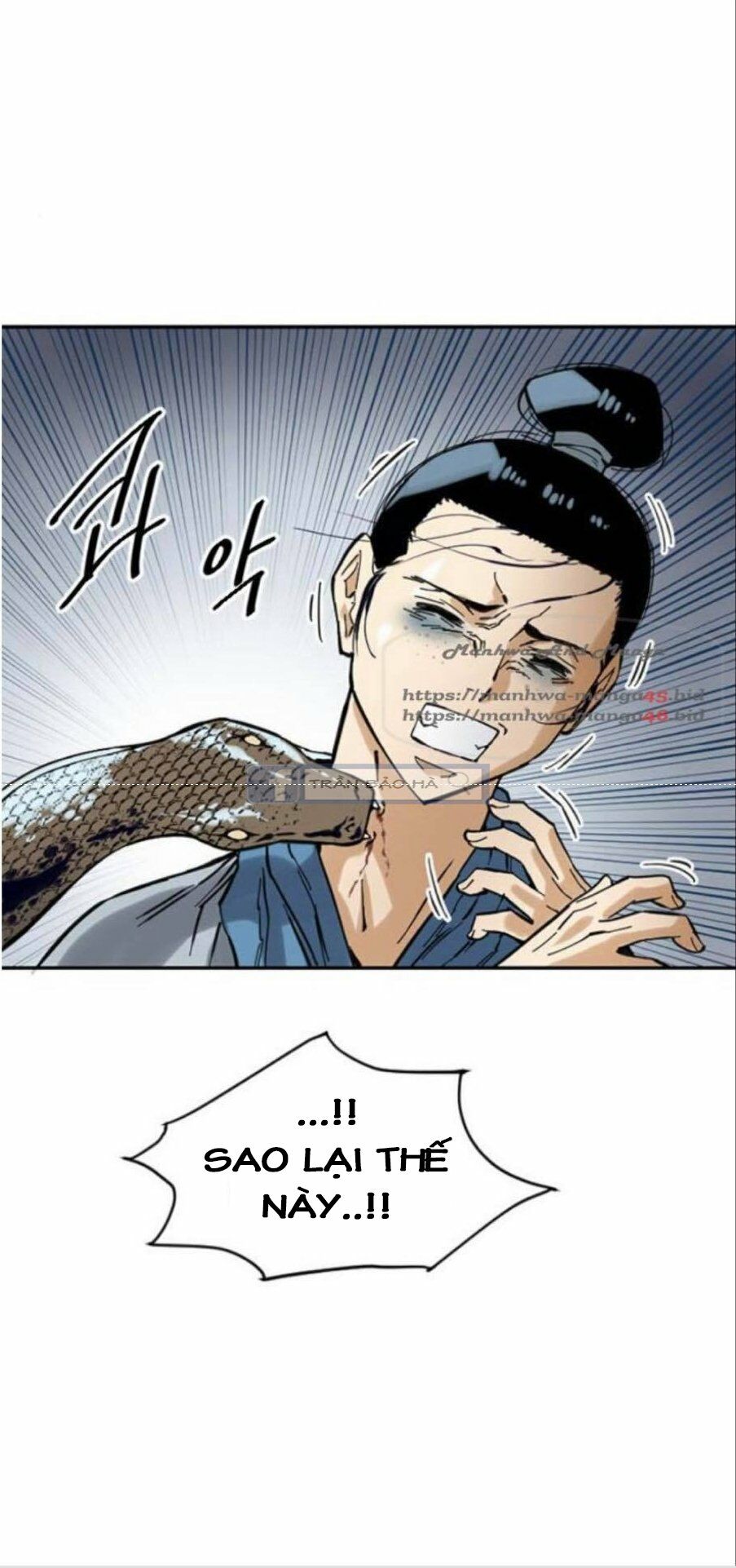 Thiên Hạ Đệ Nhất Nhân: Chapter 40