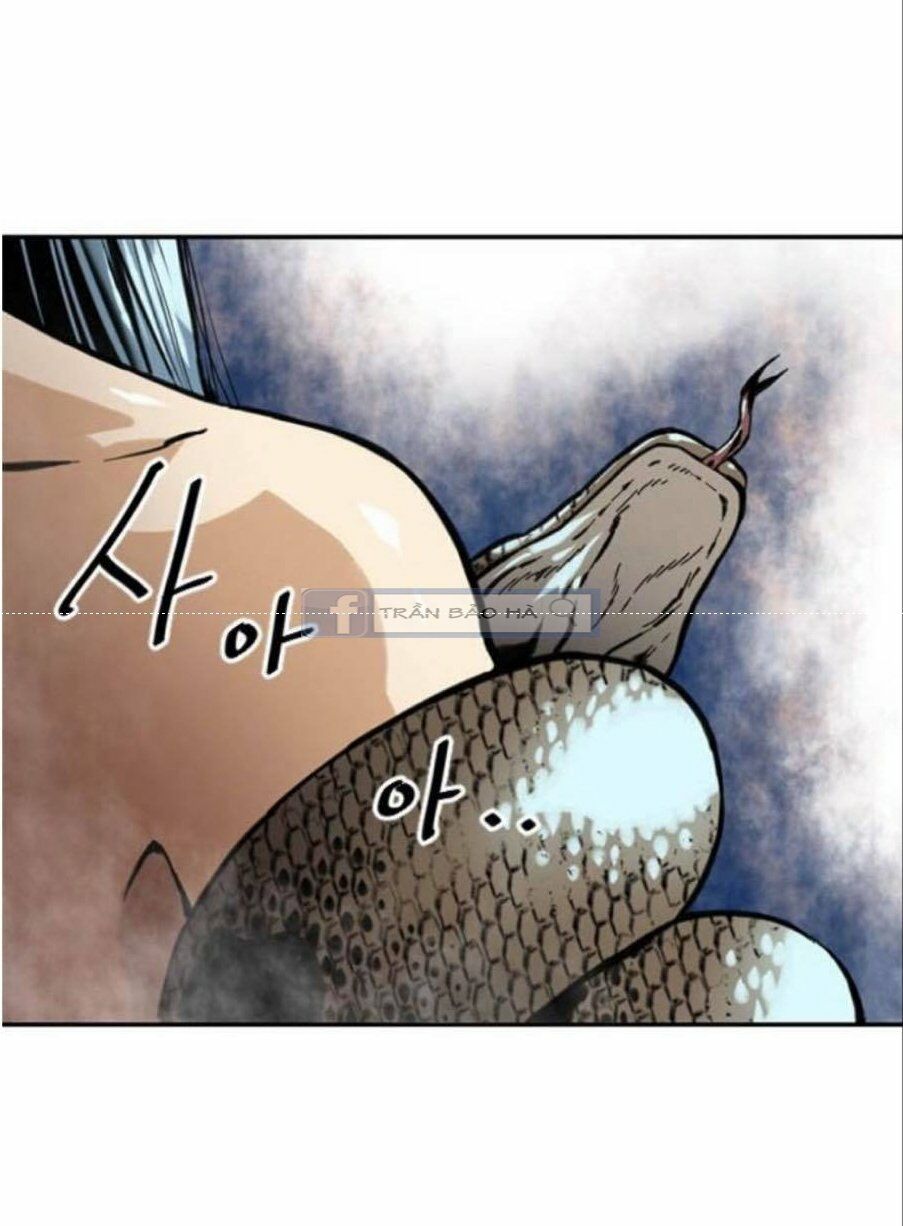 Thiên Hạ Đệ Nhất Nhân: Chapter 40
