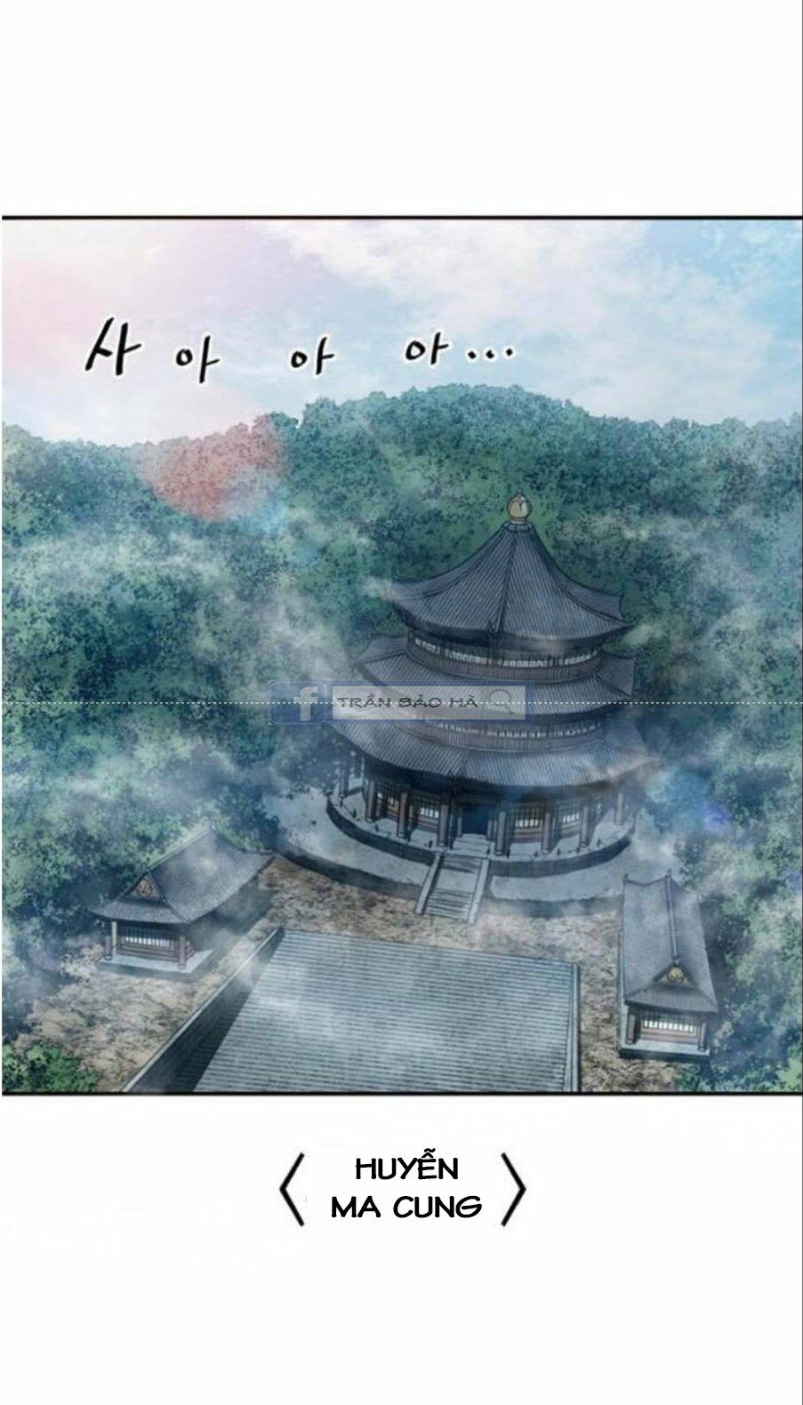 Thiên Hạ Đệ Nhất Nhân: Chapter 40