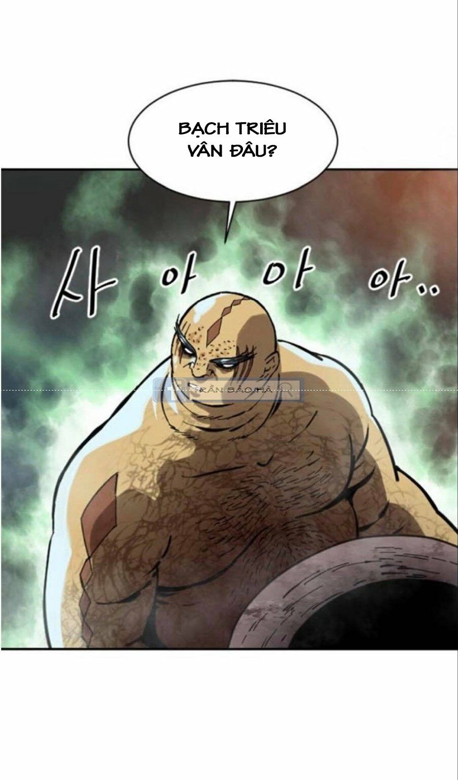 Thiên Hạ Đệ Nhất Nhân: Chapter 40