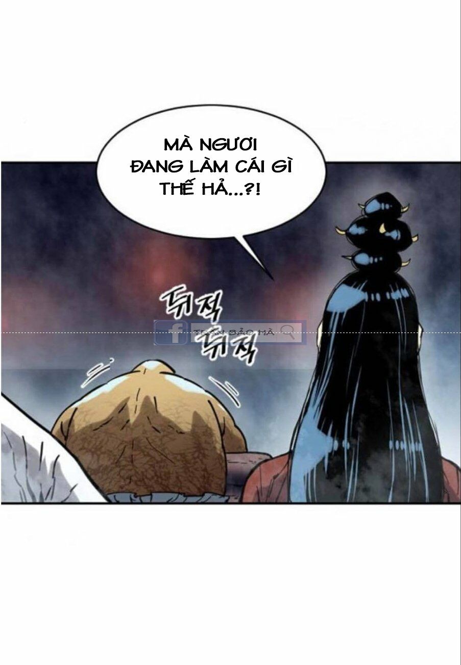 Thiên Hạ Đệ Nhất Nhân: Chapter 40