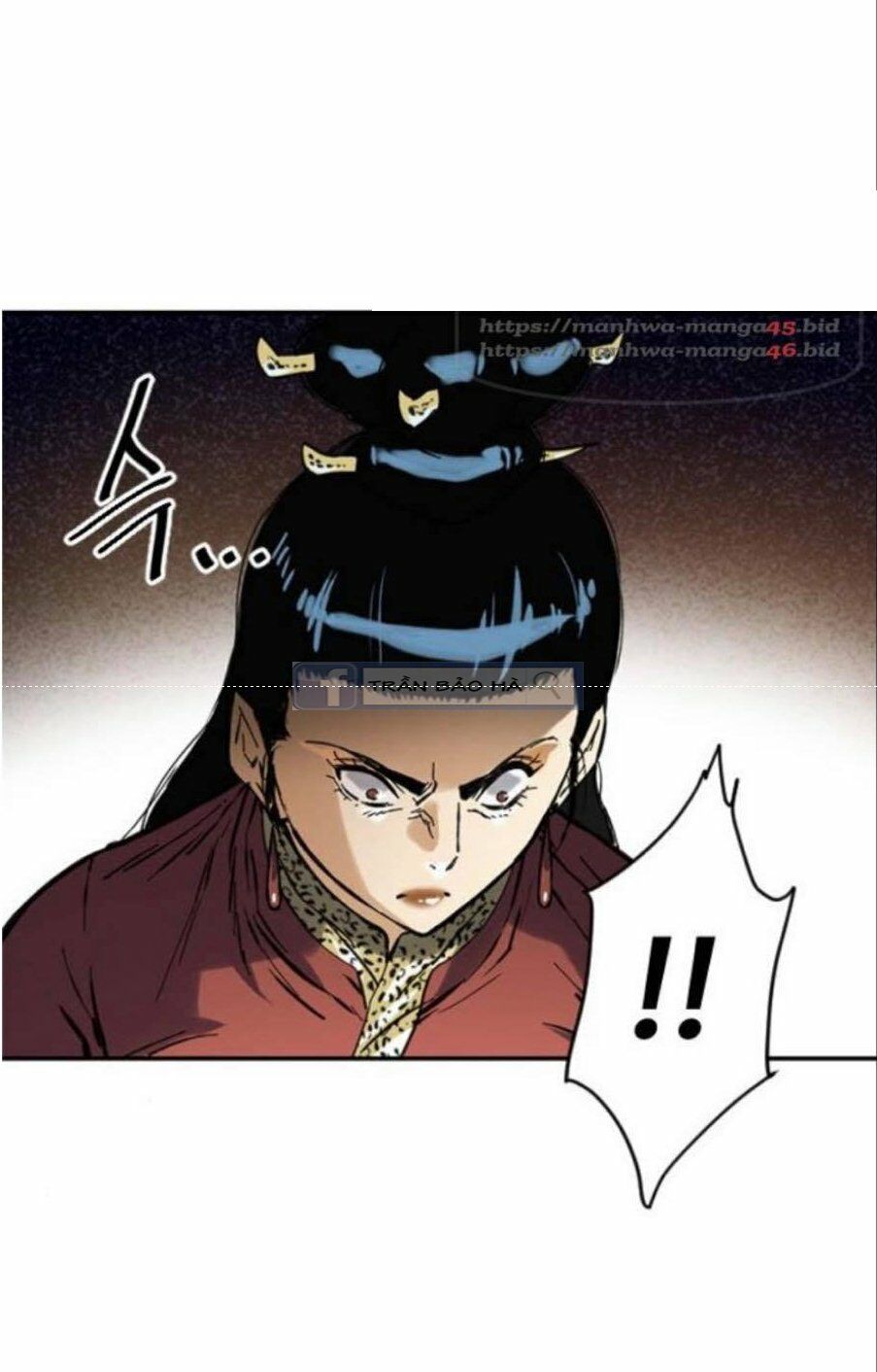 Thiên Hạ Đệ Nhất Nhân: Chapter 40