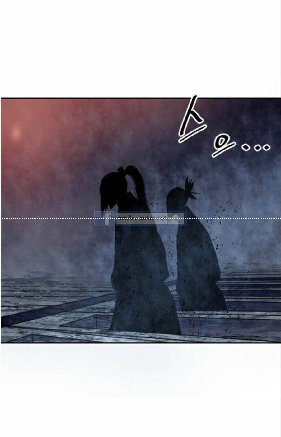 Thiên Hạ Đệ Nhất Nhân: Chapter 40