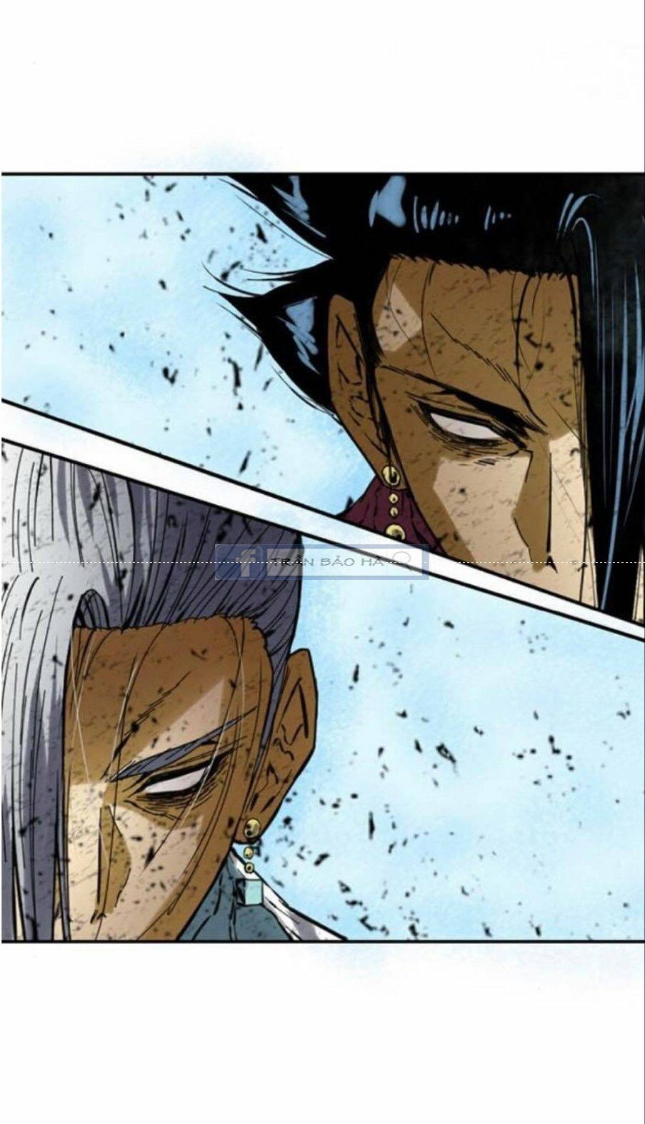 Thiên Hạ Đệ Nhất Nhân: Chapter 40
