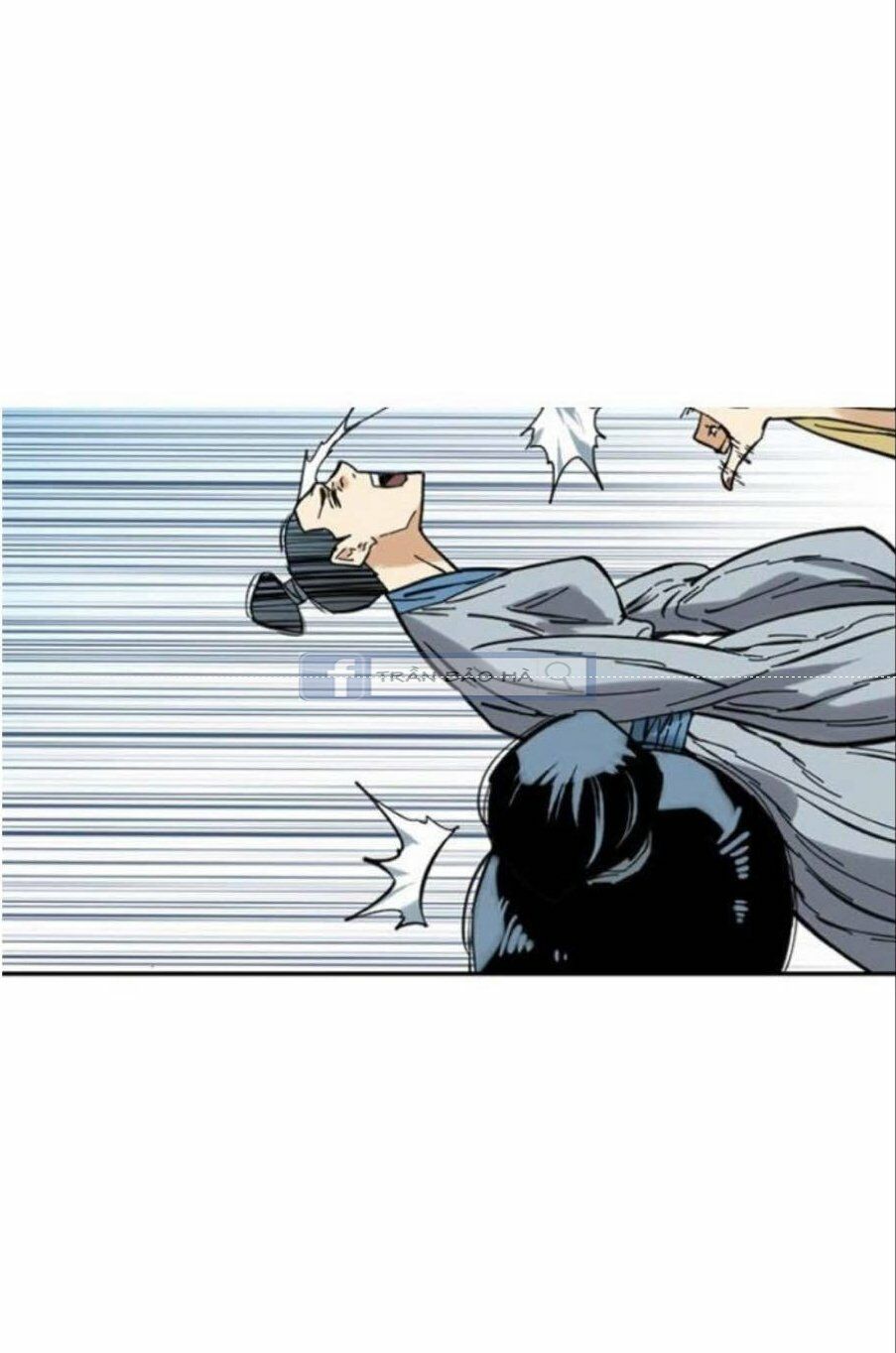Thiên Hạ Đệ Nhất Nhân: Chapter 40