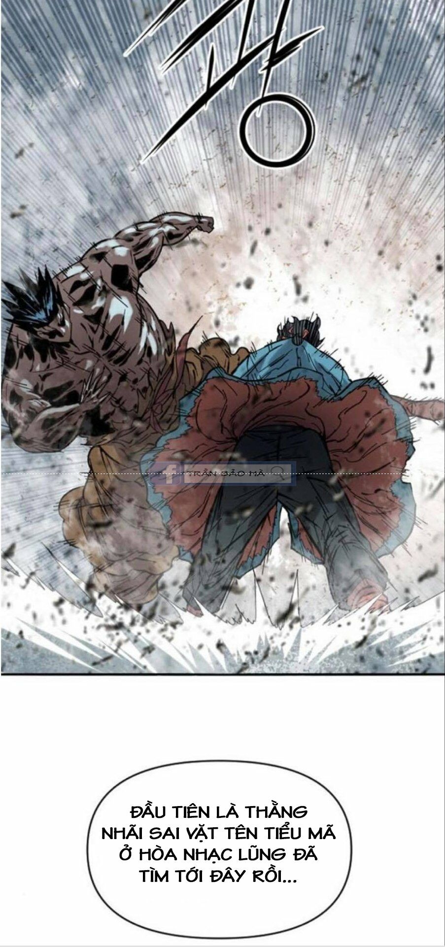 Thiên Hạ Đệ Nhất Nhân: Chapter 40