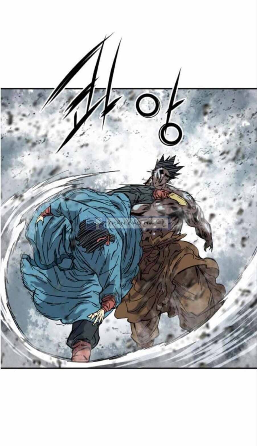 Thiên Hạ Đệ Nhất Nhân: Chapter 40