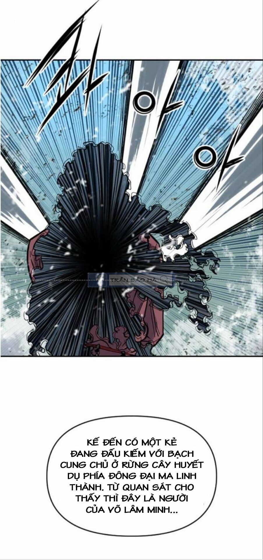 Thiên Hạ Đệ Nhất Nhân: Chapter 40