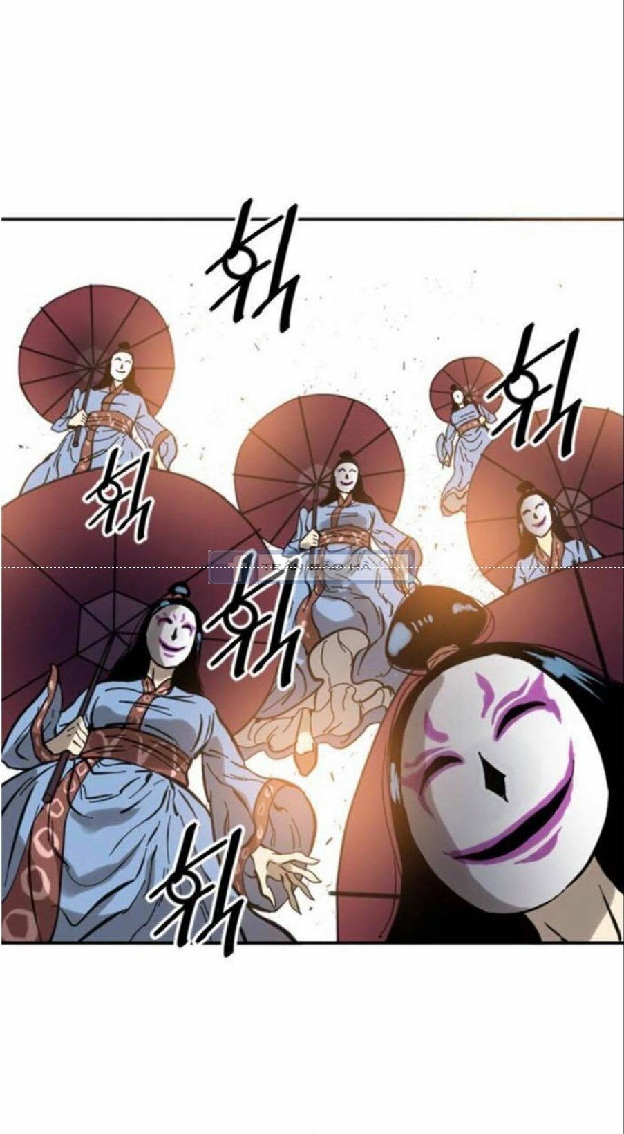 Thiên Hạ Đệ Nhất Nhân: Chapter 40