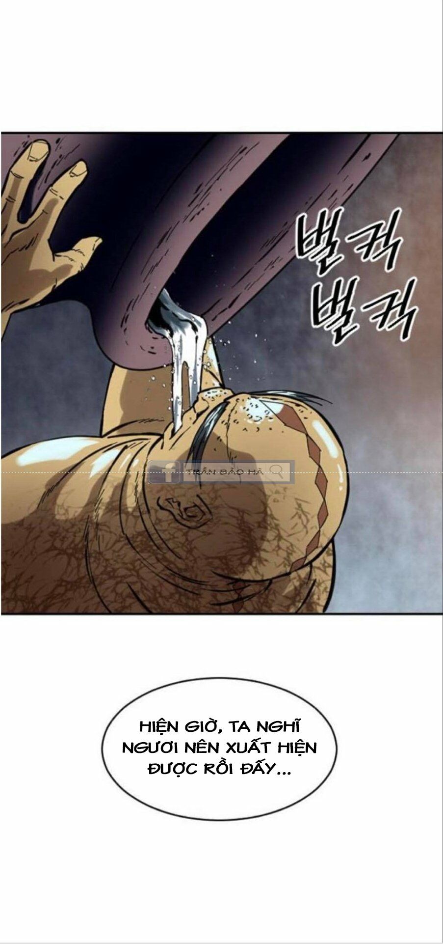 Thiên Hạ Đệ Nhất Nhân: Chapter 40