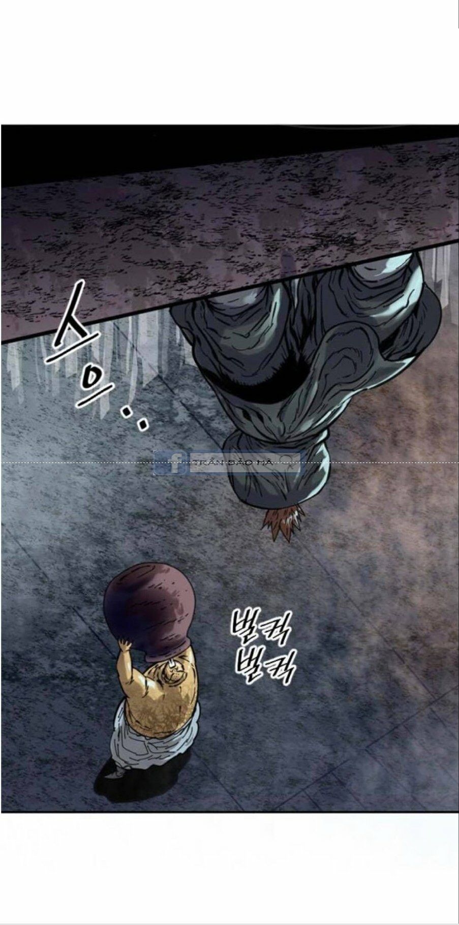 Thiên Hạ Đệ Nhất Nhân: Chapter 40