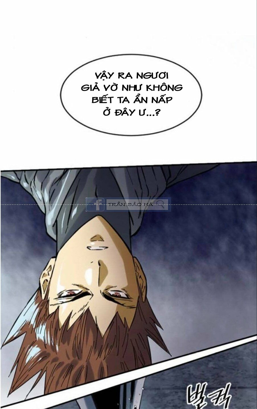 Thiên Hạ Đệ Nhất Nhân: Chapter 40