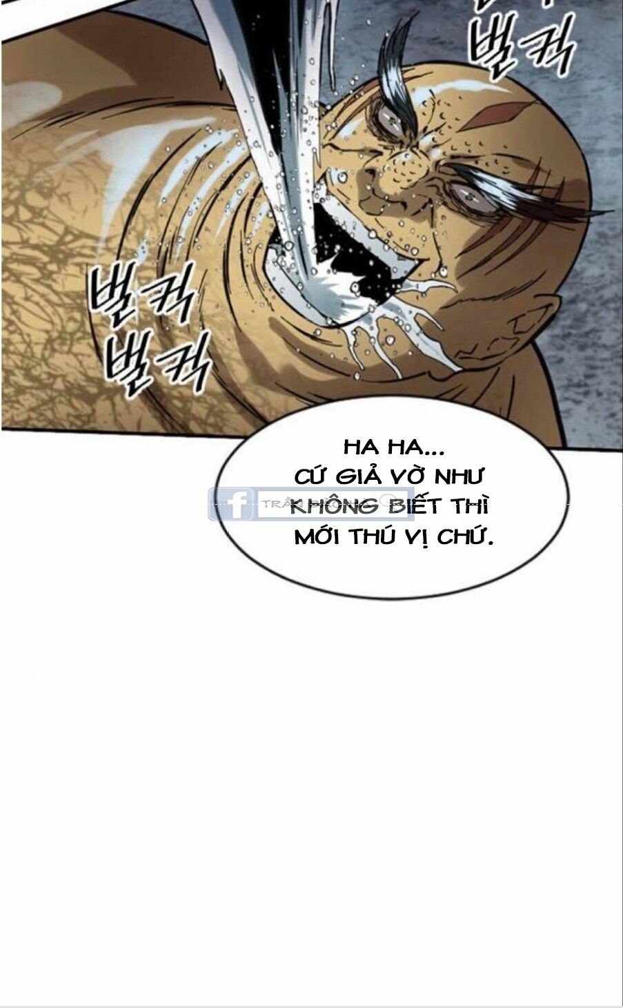 Thiên Hạ Đệ Nhất Nhân: Chapter 40