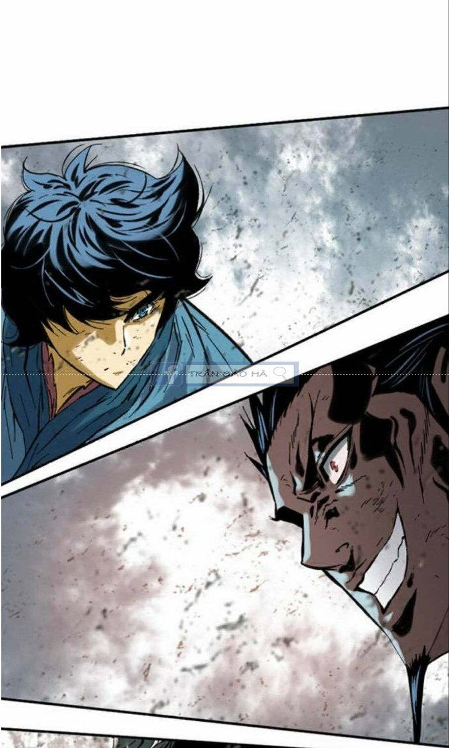 Thiên Hạ Đệ Nhất Nhân: Chapter 40
