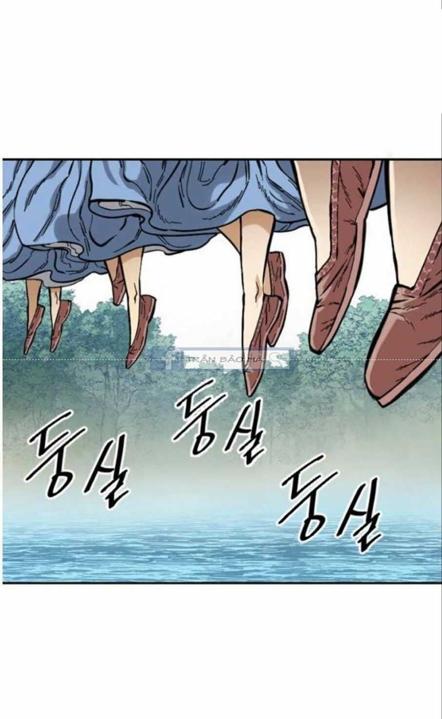 Thiên Hạ Đệ Nhất Nhân: Chapter 41