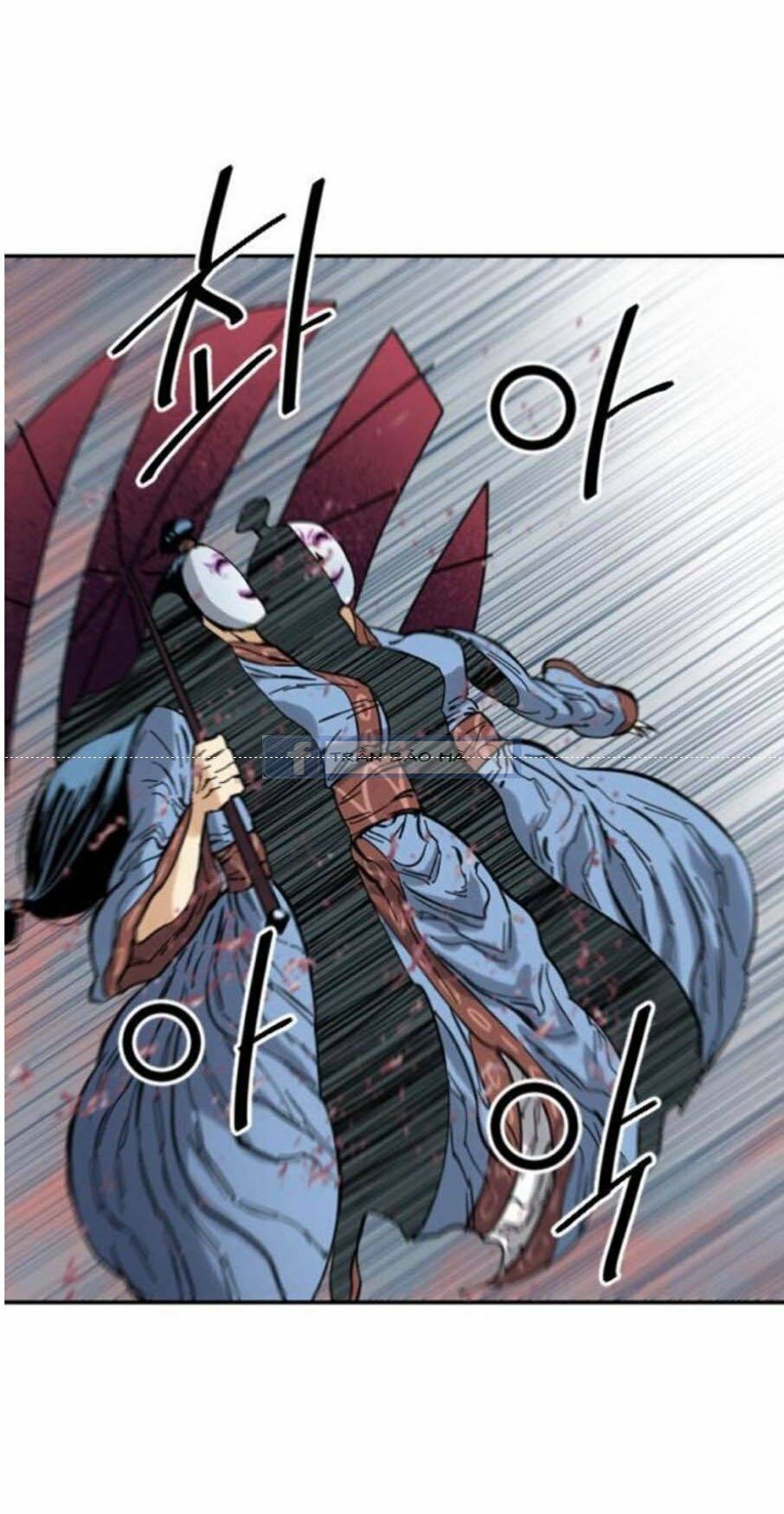 Thiên Hạ Đệ Nhất Nhân: Chapter 41