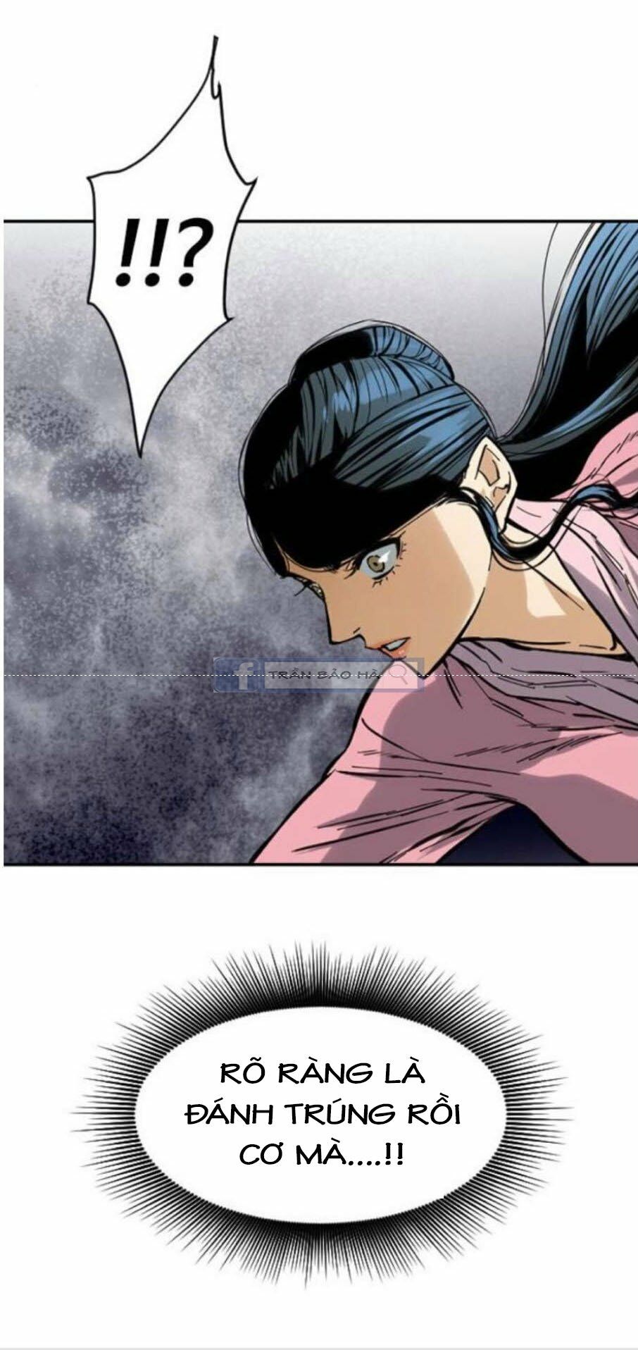 Thiên Hạ Đệ Nhất Nhân: Chapter 41