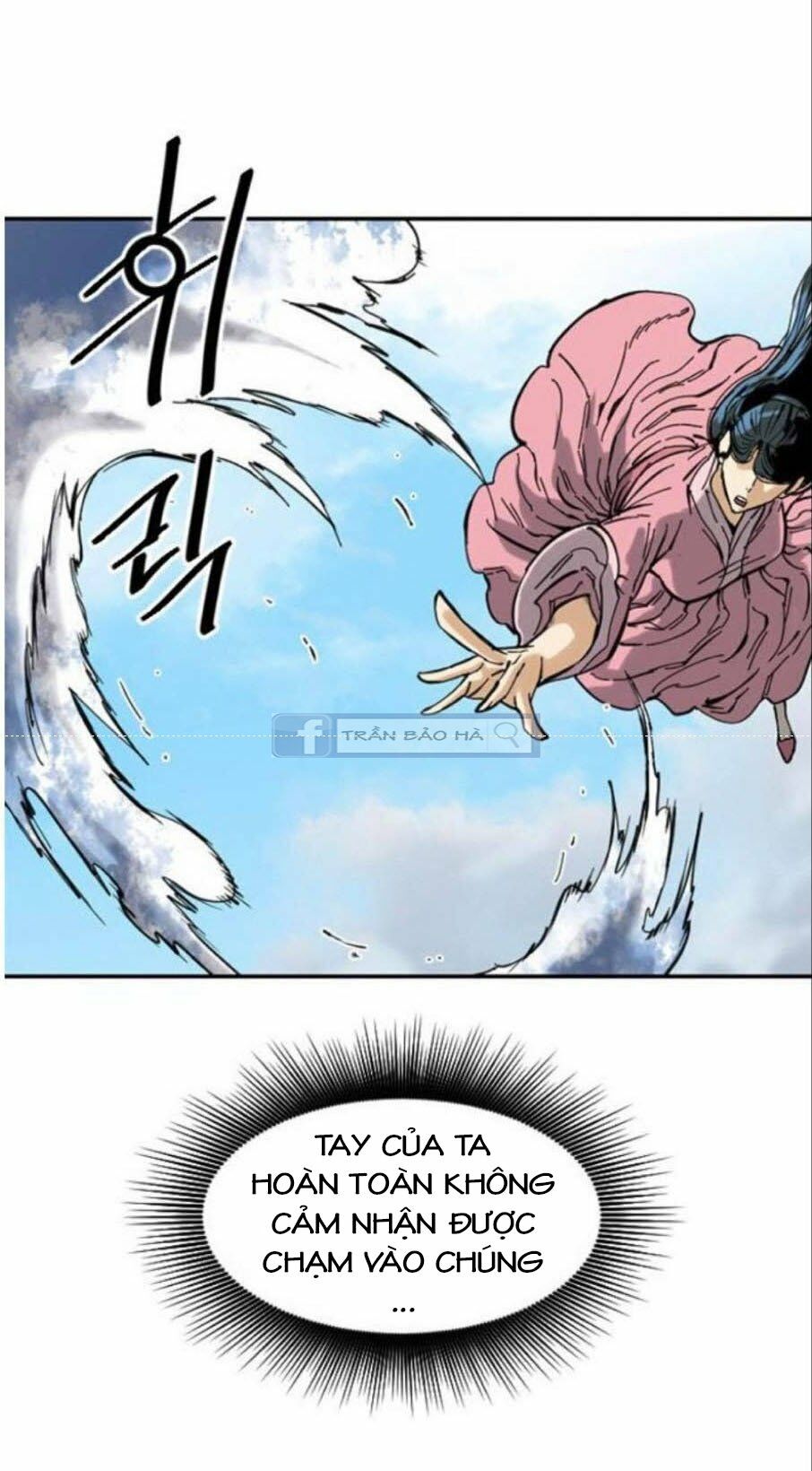 Thiên Hạ Đệ Nhất Nhân: Chapter 41