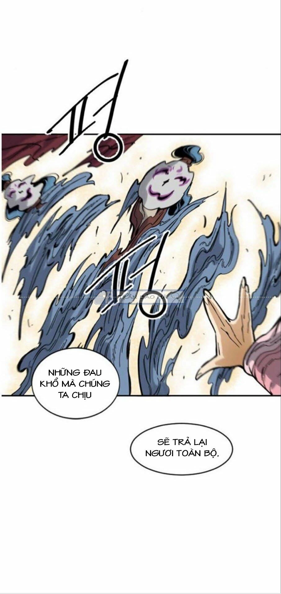 Thiên Hạ Đệ Nhất Nhân: Chapter 41