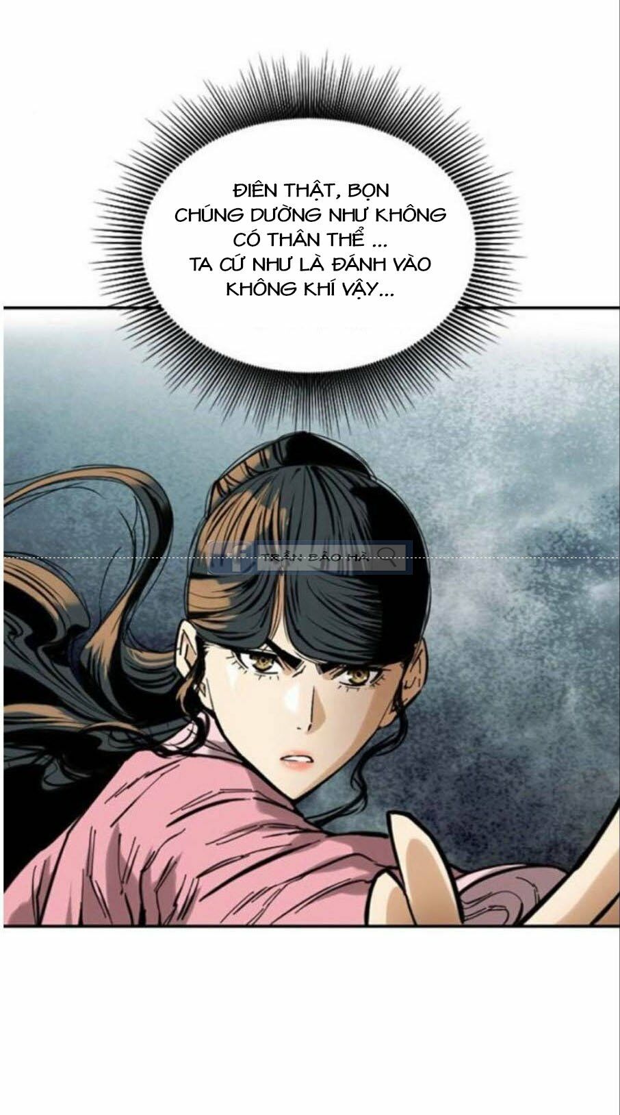 Thiên Hạ Đệ Nhất Nhân: Chapter 41