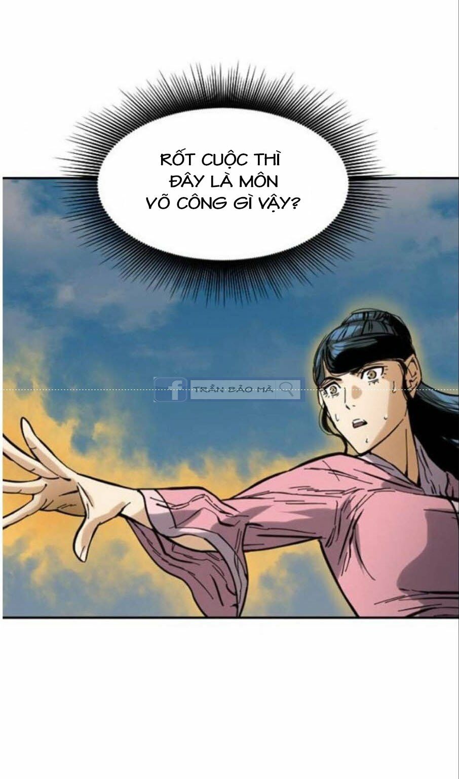 Thiên Hạ Đệ Nhất Nhân: Chapter 41