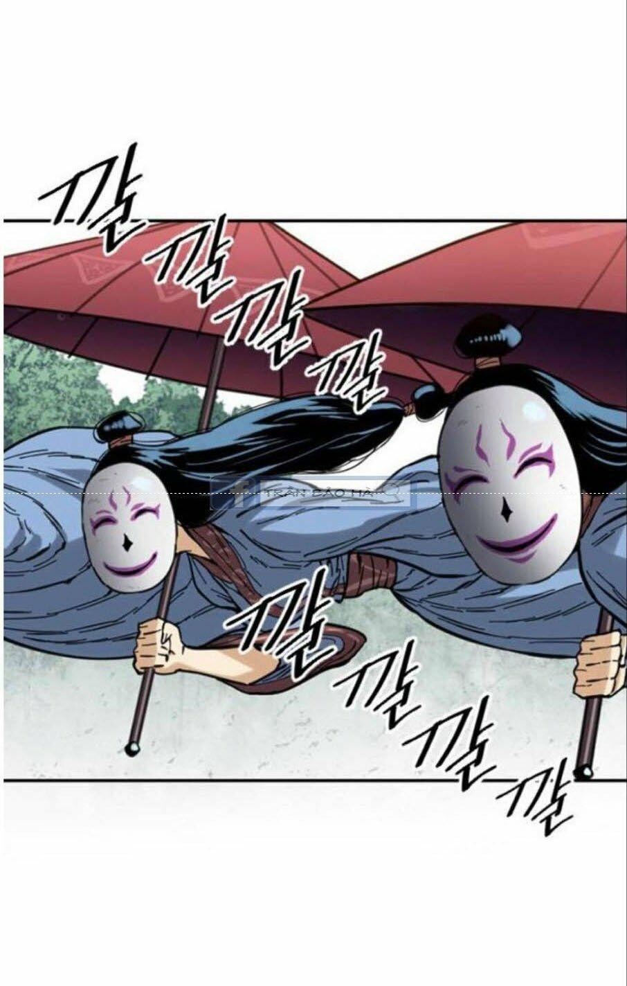Thiên Hạ Đệ Nhất Nhân: Chapter 41