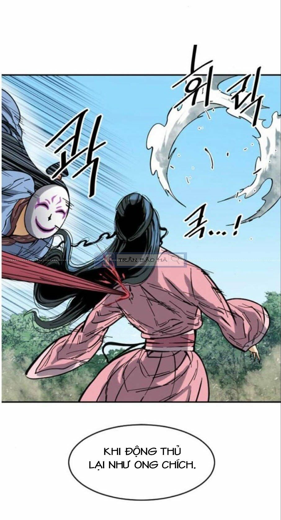 Thiên Hạ Đệ Nhất Nhân: Chapter 41