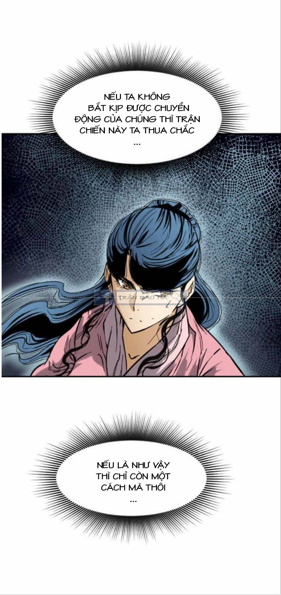 Thiên Hạ Đệ Nhất Nhân: Chapter 41