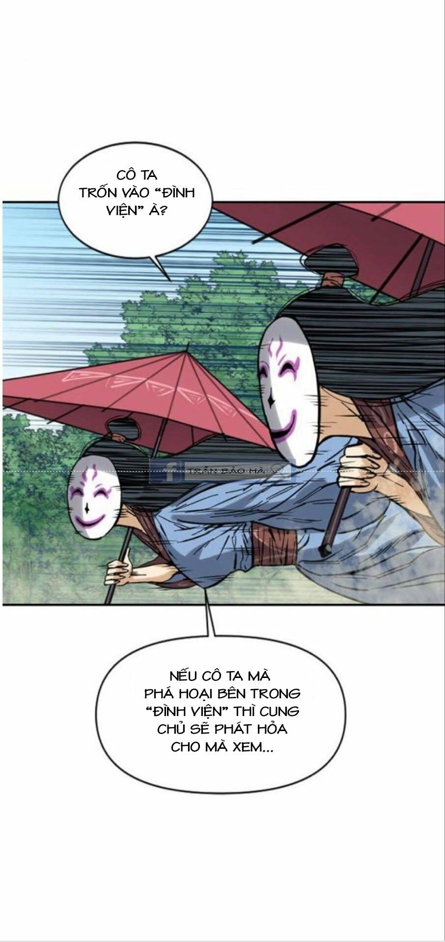 Thiên Hạ Đệ Nhất Nhân: Chapter 41