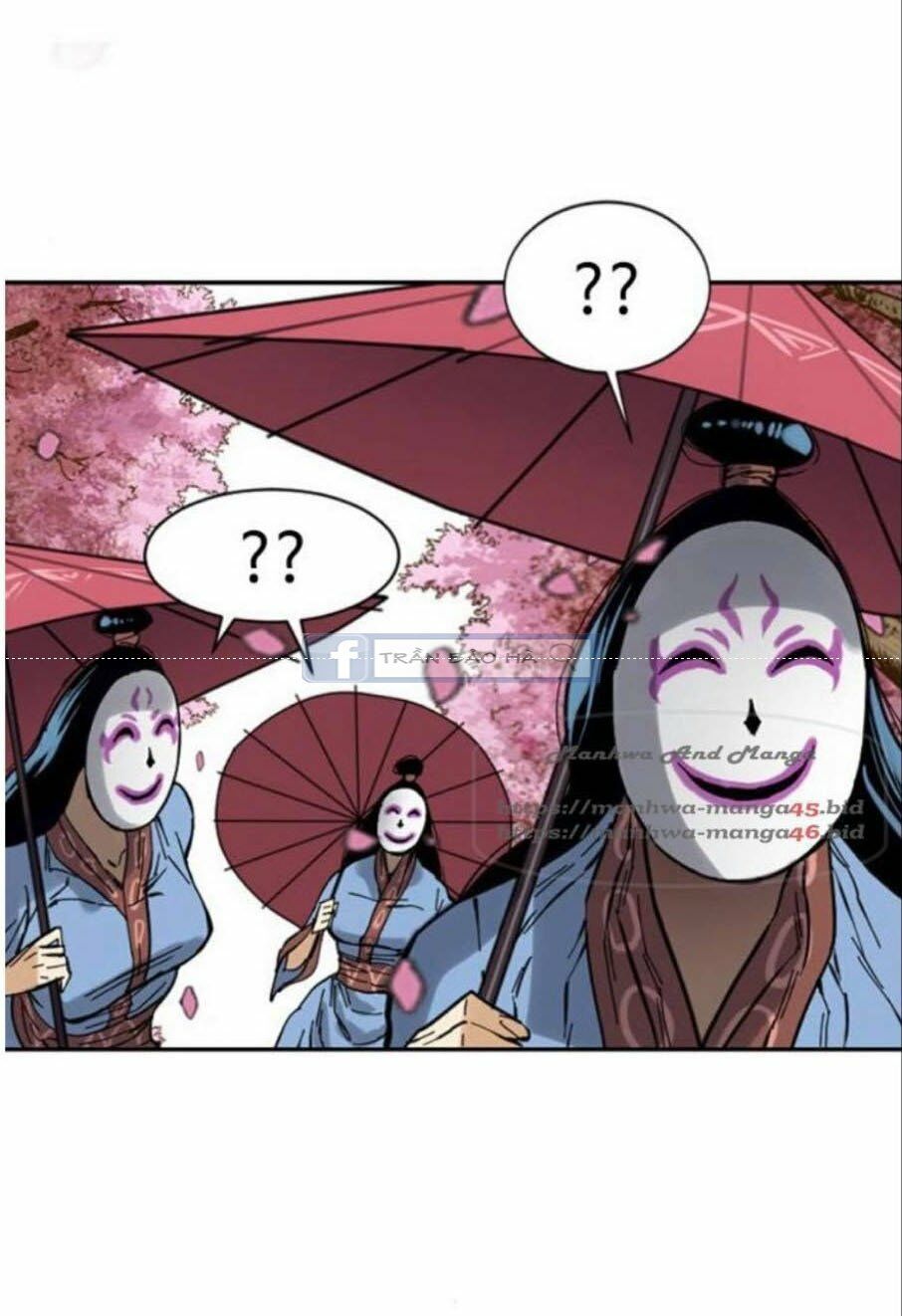 Thiên Hạ Đệ Nhất Nhân: Chapter 41