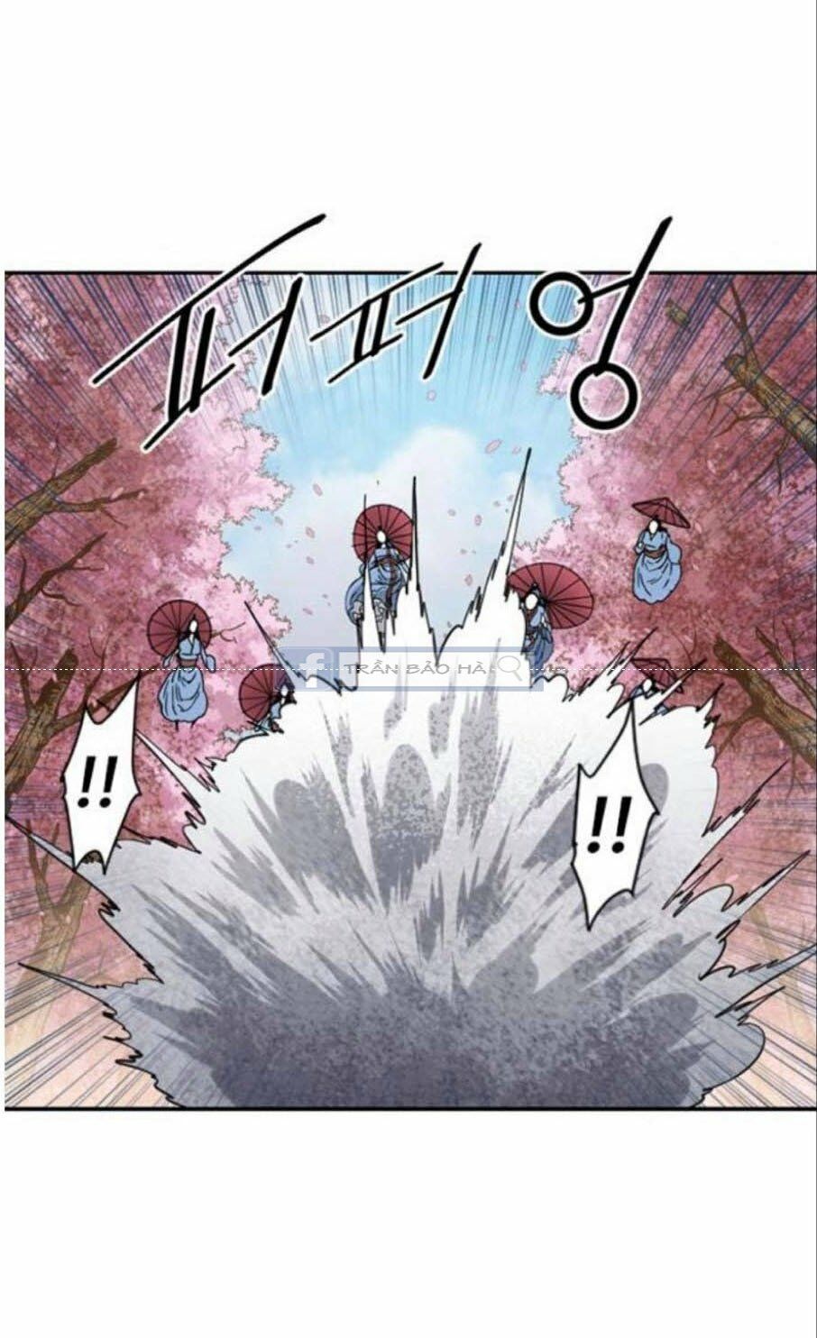 Thiên Hạ Đệ Nhất Nhân: Chapter 41