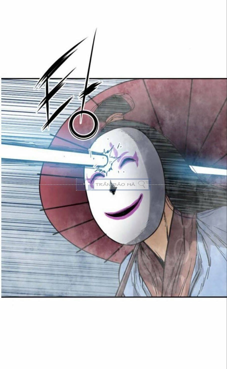 Thiên Hạ Đệ Nhất Nhân: Chapter 41
