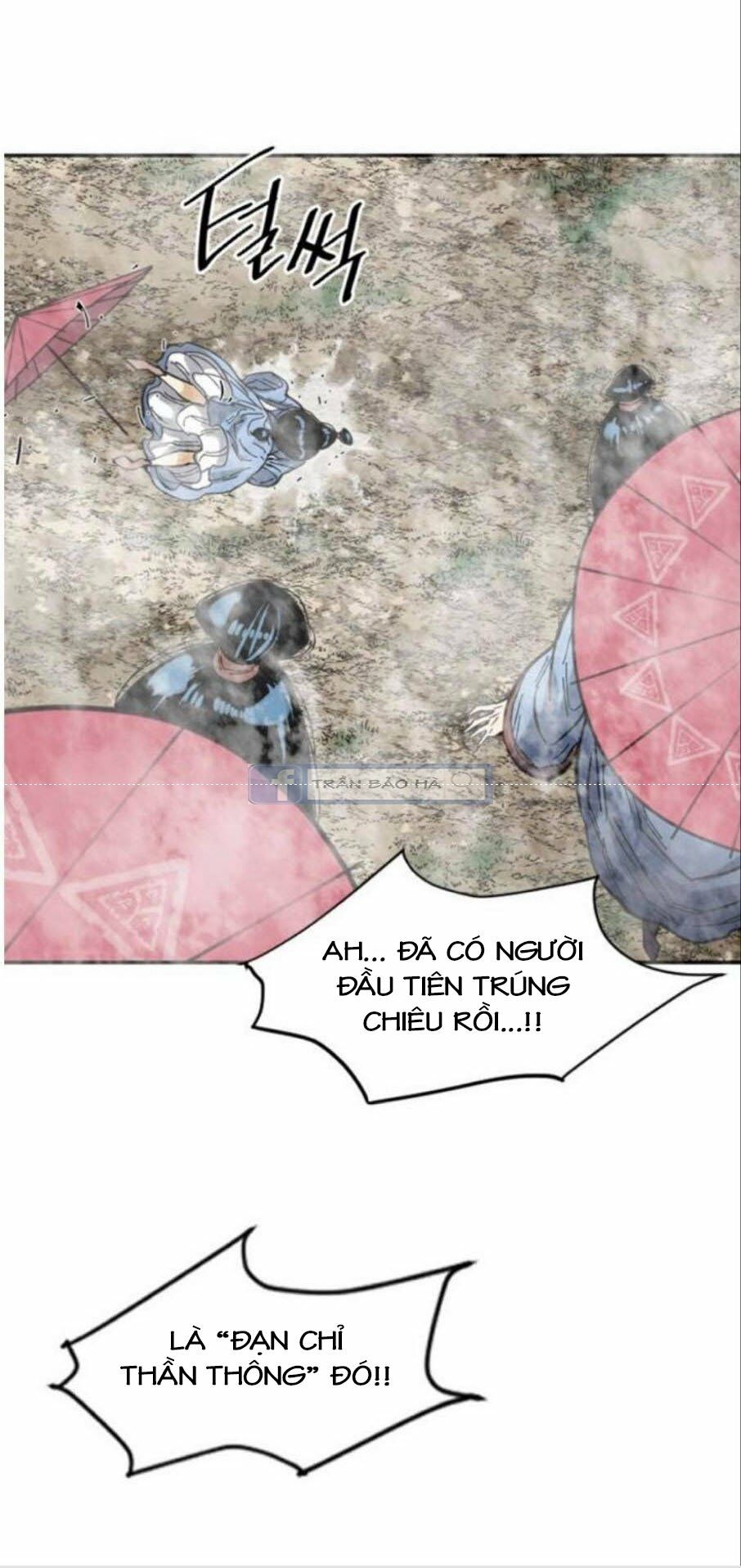Thiên Hạ Đệ Nhất Nhân: Chapter 41
