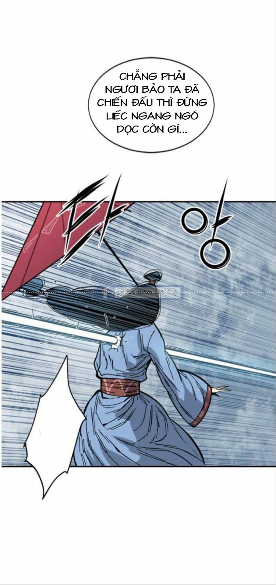 Thiên Hạ Đệ Nhất Nhân: Chapter 41