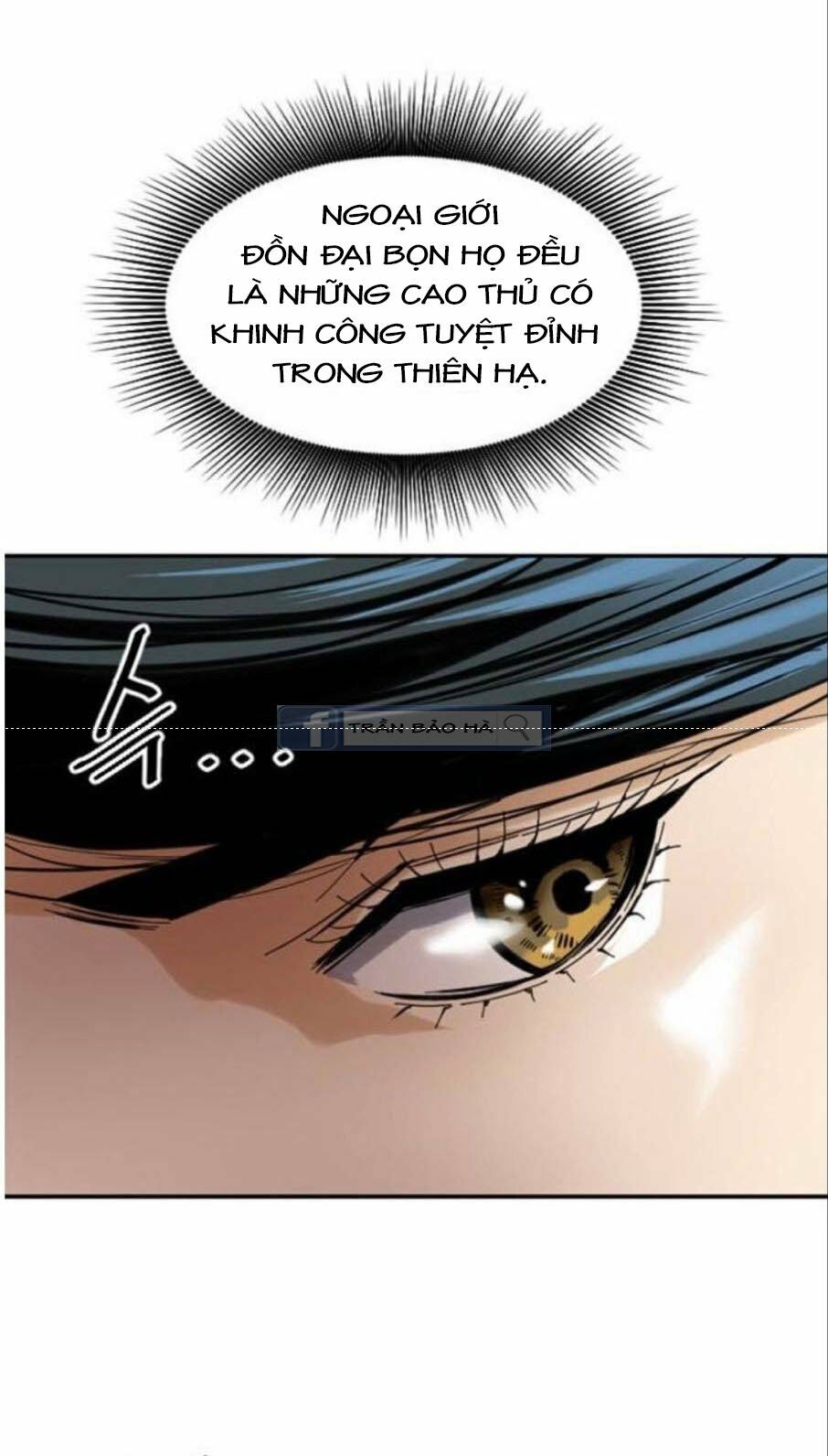 Thiên Hạ Đệ Nhất Nhân: Chapter 41