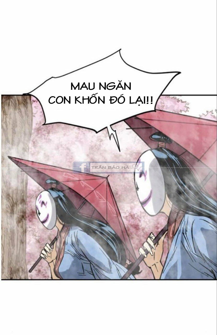 Thiên Hạ Đệ Nhất Nhân: Chapter 41