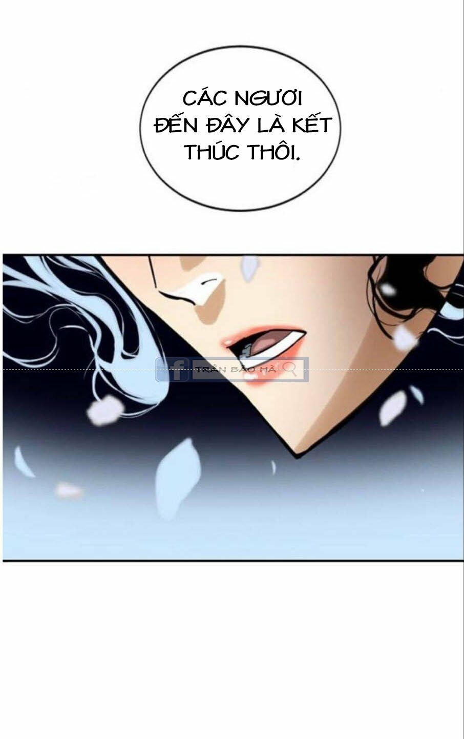 Thiên Hạ Đệ Nhất Nhân: Chapter 41