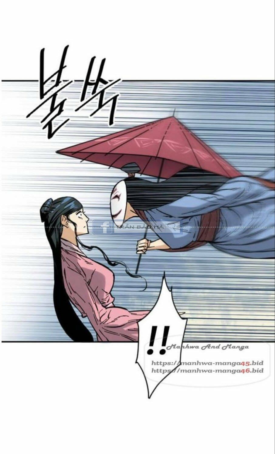 Thiên Hạ Đệ Nhất Nhân: Chapter 41