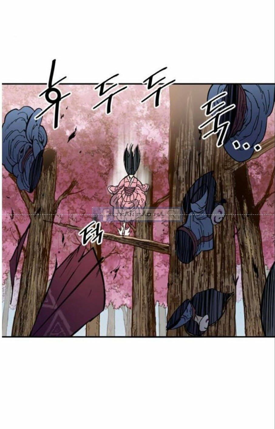 Thiên Hạ Đệ Nhất Nhân: Chapter 41