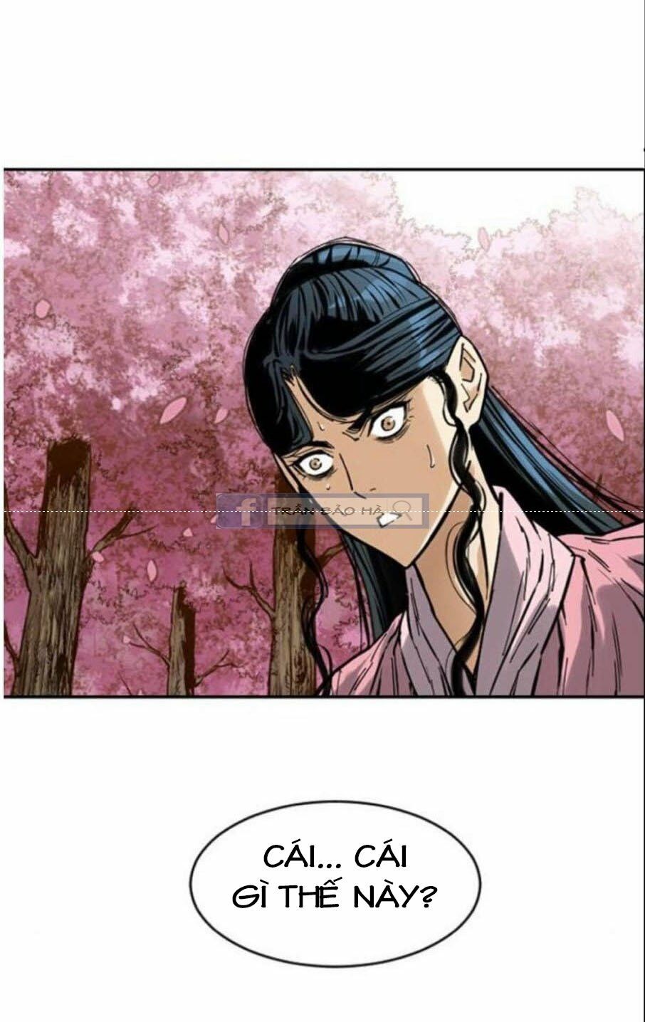 Thiên Hạ Đệ Nhất Nhân: Chapter 41