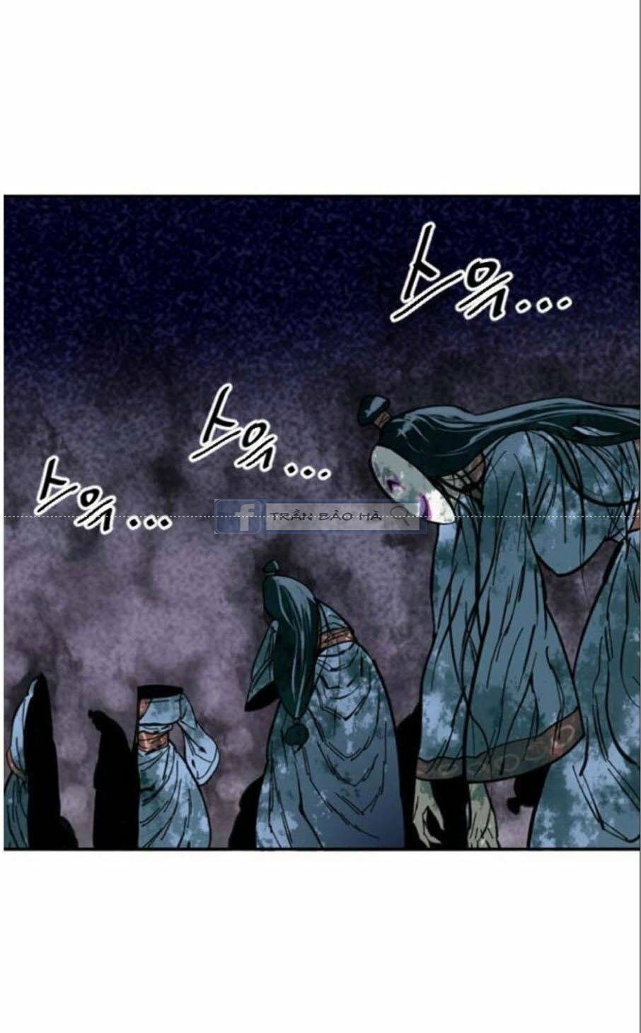 Thiên Hạ Đệ Nhất Nhân: Chapter 41